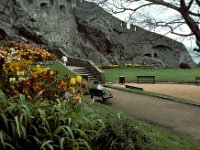 Jersey - Castle Gorey 2